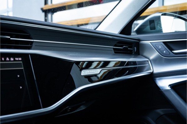 Audi A6 Avant 50 TFSI e quattro S edition - Panorama | 360 Camera | ACC | Keyless