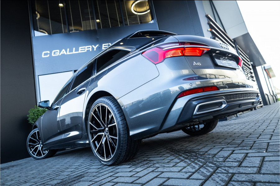 Audi A6 Avant 50 TFSI e quattro S edition - Panorama | 360 Camera | ACC | Keyless