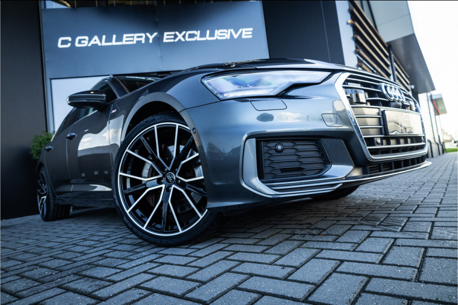 Audi A6 Avant 50 TFSI e quattro S edition - Panorama | 360 Camera | ACC | Keyless