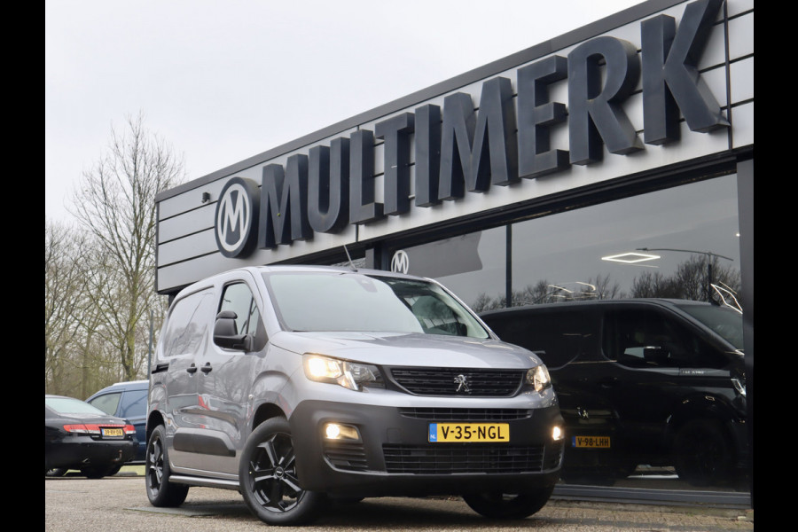 Peugeot Partner 1.5 HDI MARGE-BTW VRIJ