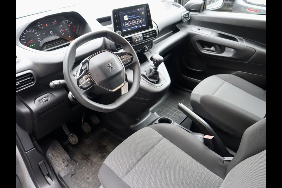 Peugeot Partner 1.5 HDI MARGE-BTW VRIJ