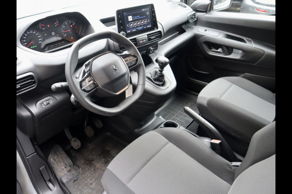 Peugeot Partner 1.5 HDI MARGE-BTW VRIJ
