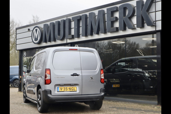 Peugeot Partner 1.5 HDI MARGE-BTW VRIJ