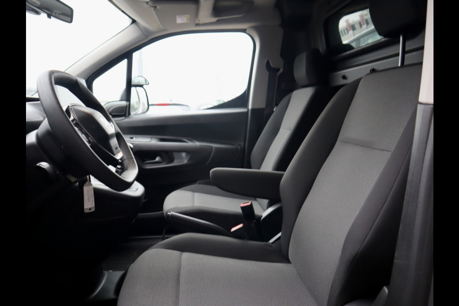 Peugeot Partner 1.5 HDI MARGE-BTW VRIJ