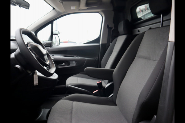 Peugeot Partner 1.5 HDI MARGE-BTW VRIJ