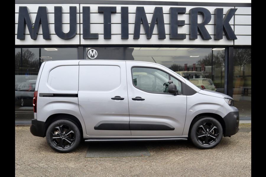 Peugeot Partner 1.5 HDI MARGE-BTW VRIJ