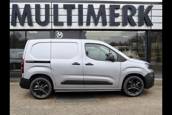 Peugeot Partner 1.5 HDI MARGE-BTW VRIJ