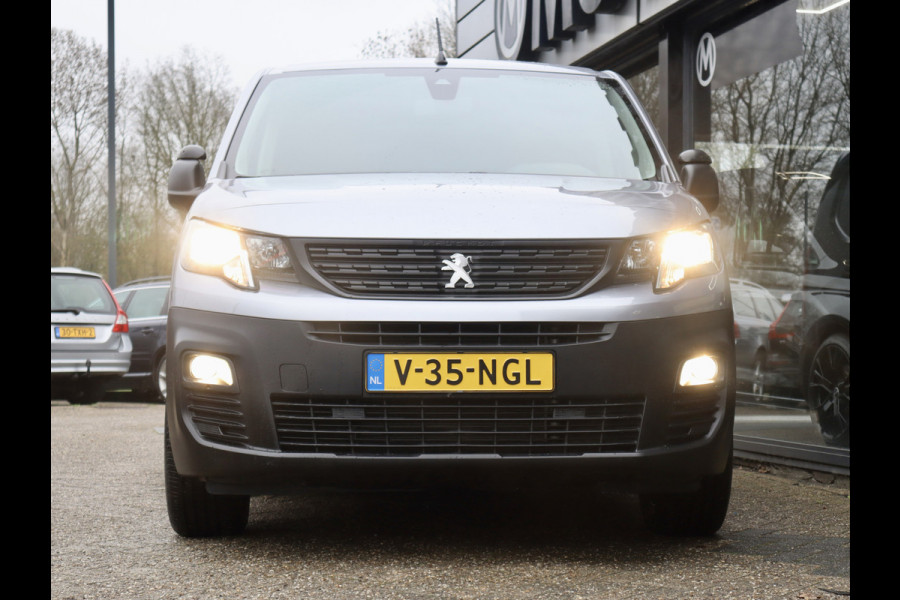 Peugeot Partner 1.5 HDI MARGE-BTW VRIJ