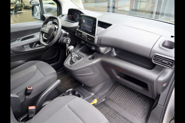 Peugeot Partner 1.5 HDI MARGE-BTW VRIJ
