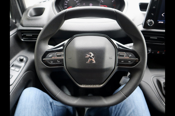 Peugeot Partner 1.5 HDI MARGE-BTW VRIJ