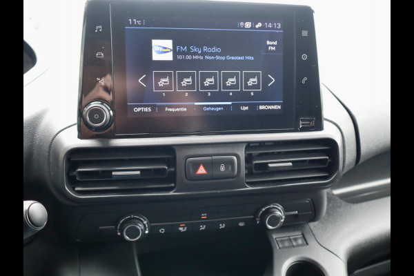 Peugeot Partner 1.5 HDI MARGE-BTW VRIJ