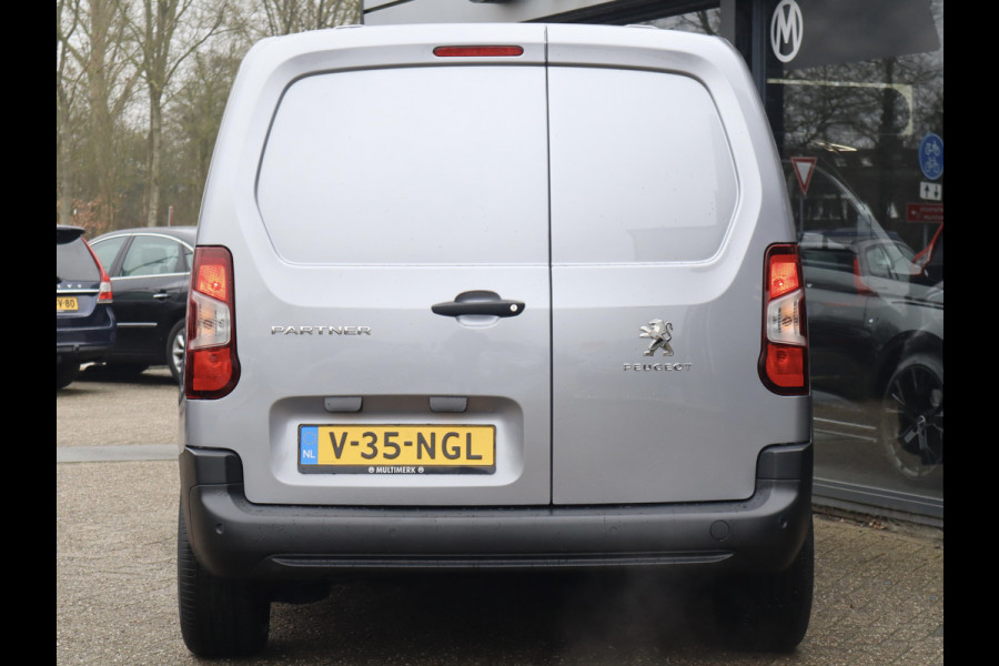 Peugeot Partner 1.5 HDI MARGE-BTW VRIJ