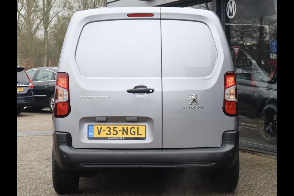 Peugeot Partner 1.5 HDI MARGE-BTW VRIJ