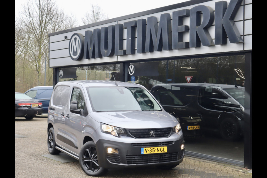 Peugeot Partner 1.5 HDI MARGE-BTW VRIJ
