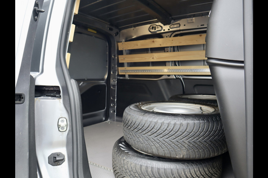 Peugeot Partner 1.5 HDI MARGE-BTW VRIJ