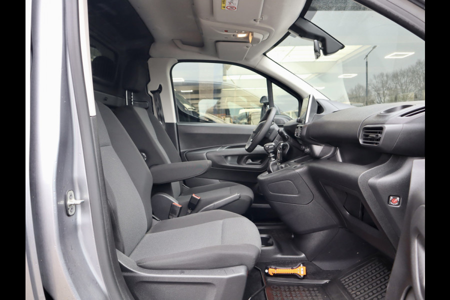 Peugeot Partner 1.5 HDI MARGE-BTW VRIJ