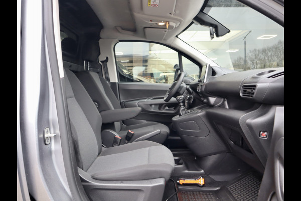 Peugeot Partner 1.5 HDI MARGE-BTW VRIJ