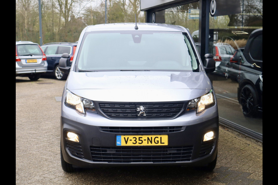 Peugeot Partner 1.5 HDI MARGE-BTW VRIJ