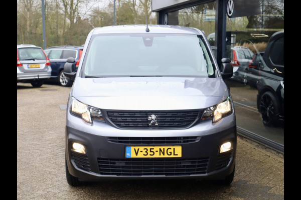 Peugeot Partner 1.5 HDI MARGE-BTW VRIJ
