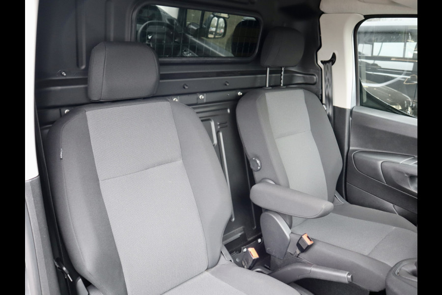 Peugeot Partner 1.5 HDI MARGE-BTW VRIJ