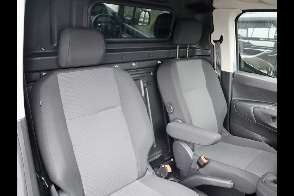 Peugeot Partner 1.5 HDI MARGE-BTW VRIJ