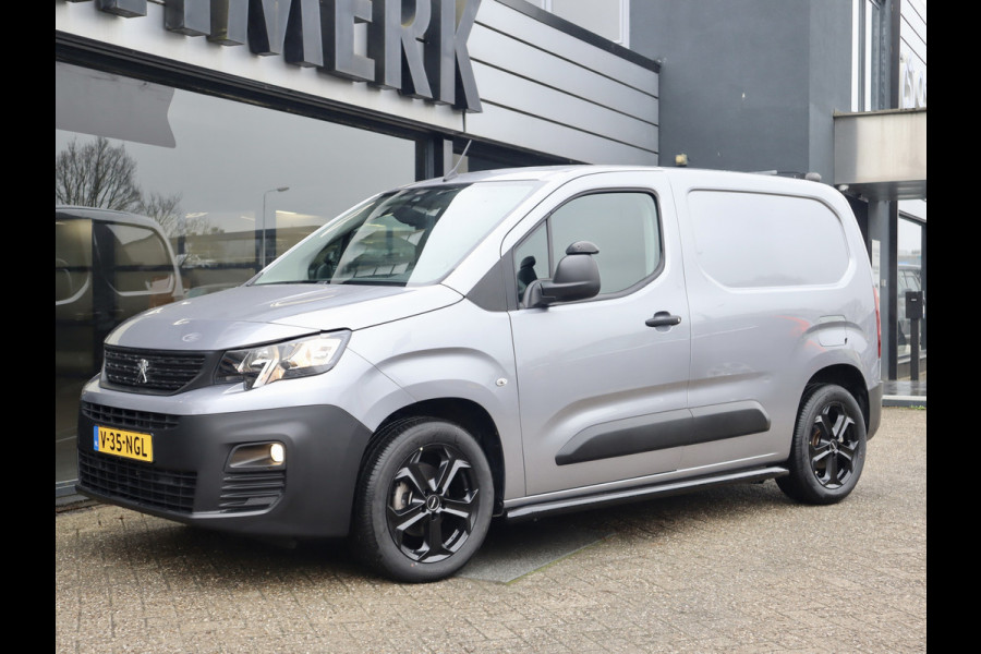 Peugeot Partner 1.5 HDI MARGE-BTW VRIJ