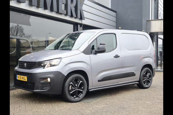 Peugeot Partner 1.5 HDI MARGE-BTW VRIJ