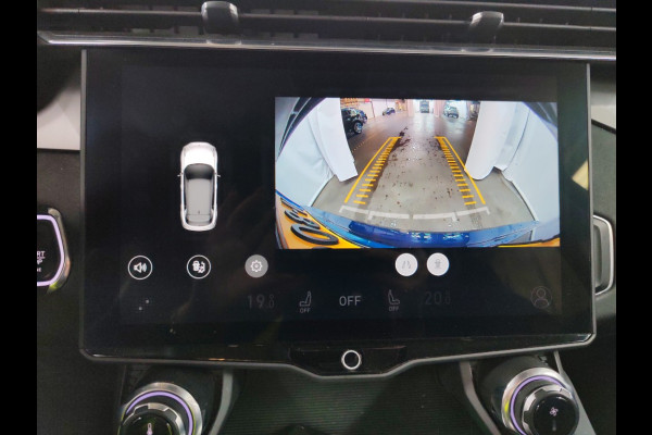 Lynk & Co 01 1.5 262pk PHEV 360°cam Carplay Android 1Eig