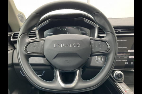 Lynk & Co 01 1.5 262pk PHEV 360°cam Carplay Android 1Eig