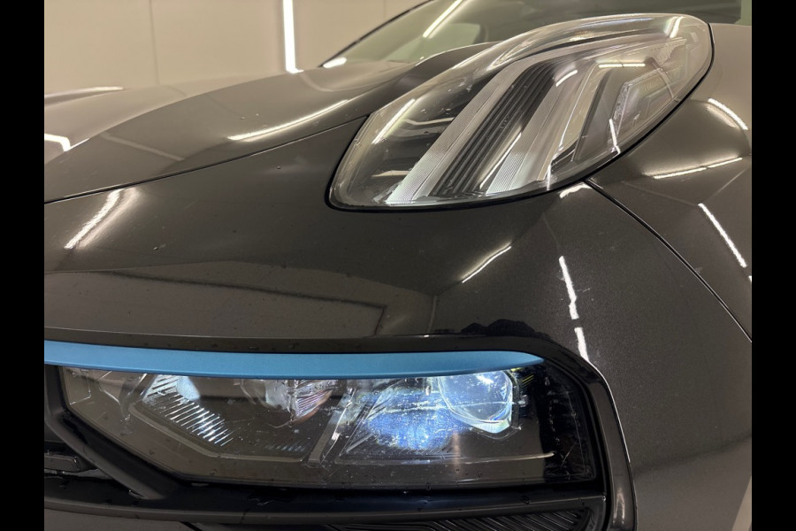 Lynk & Co 01 1.5 262pk Plug-in 360° Pano Stoelverw. Carplay Vol opties