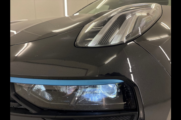 Lynk & Co 01 1.5 262pk Plug-in 360° Pano Stoelverw. Carplay Vol opties