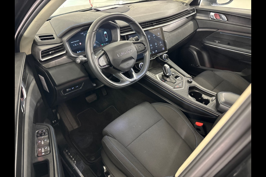 Lynk & Co 01 1.5 262pk Plug-in 360° Pano Stoelverw. Carplay Vol opties