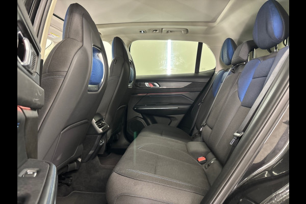 Lynk & Co 01 1.5 262pk Plug-in 360° Pano Stoelverw. Carplay Vol opties