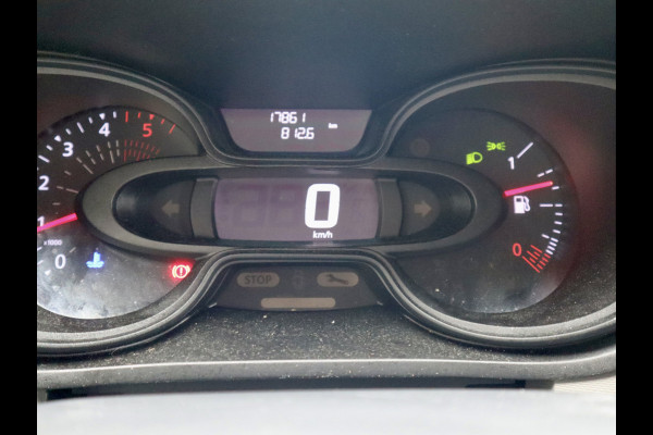 Renault Trafic 1.6 dCi 145PK ENKELE CABINE MARGE-BTW VRIJ