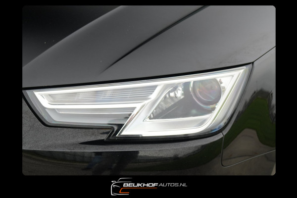Audi A4 Avant 40 TFSI 190Pk Parkeersensor V+A Navi Airco