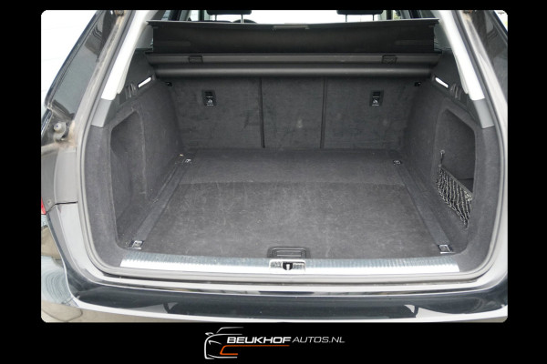 Audi A4 Avant 40 TFSI 190Pk Parkeersensor V+A Navi Airco