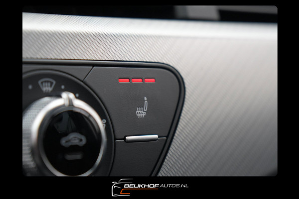 Audi A4 Avant 40 TFSI 190Pk Parkeersensor V+A Navi Airco