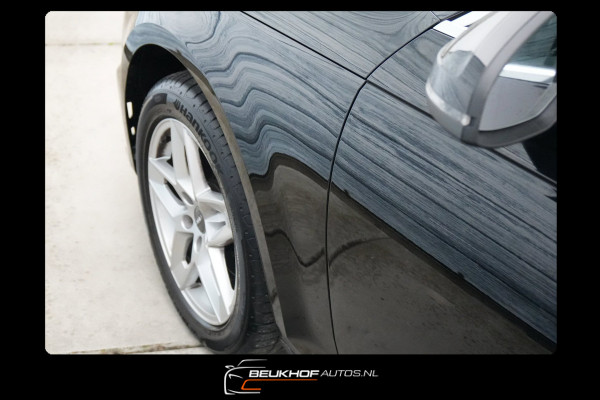 Audi A4 Avant 40 TFSI 190Pk Parkeersensor V+A Navi Airco