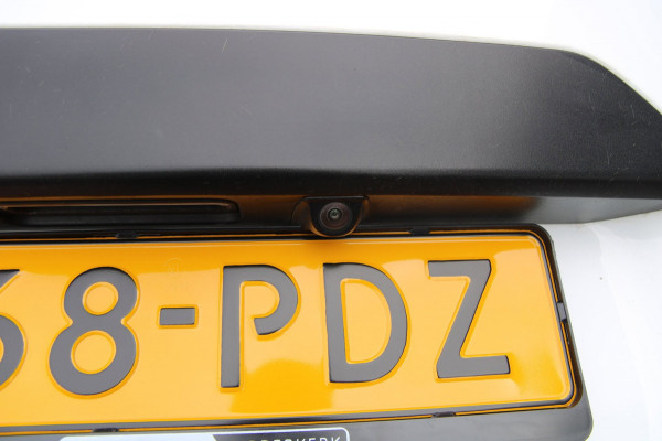 Ford Transit Connect 1.5 EcoBlue L2 / 120PK Automaat / Camera / Laadruimte inrichting / Klep