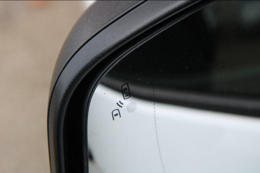 Ford Transit Connect 1.5 EcoBlue L2 / 120PK Automaat / Camera / Laadruimte inrichting / Klep