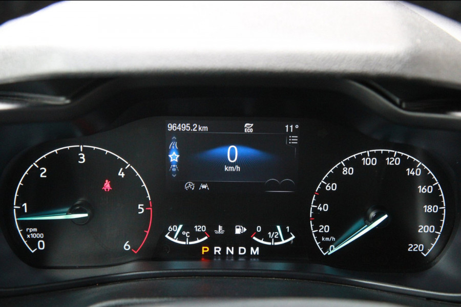 Ford Transit Connect 1.5 EcoBlue L2 / 120PK Automaat / Camera / Laadruimte inrichting / Klep