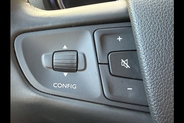 Citroën ë-Jumpy DC 75 kWh (Stoelverwarming - 2x Schuifdeuren - Keyless Entry - Laadruimte betimmering - Automatische Airco - Navigatie - Parkeer