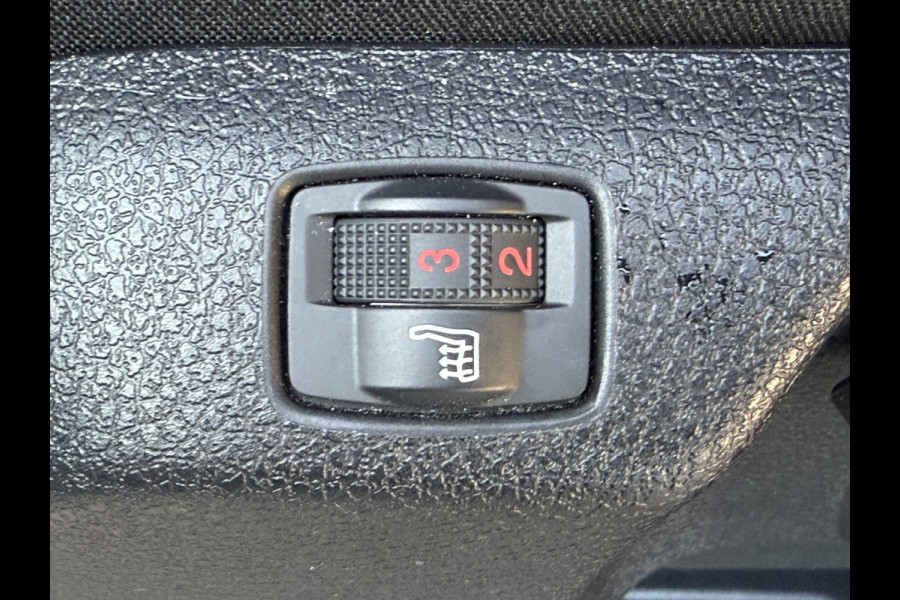 Citroën ë-Jumpy DC 75 kWh (Stoelverwarming - 2x Schuifdeuren - Keyless Entry - Laadruimte betimmering - Automatische Airco - Navigatie - Parkeer