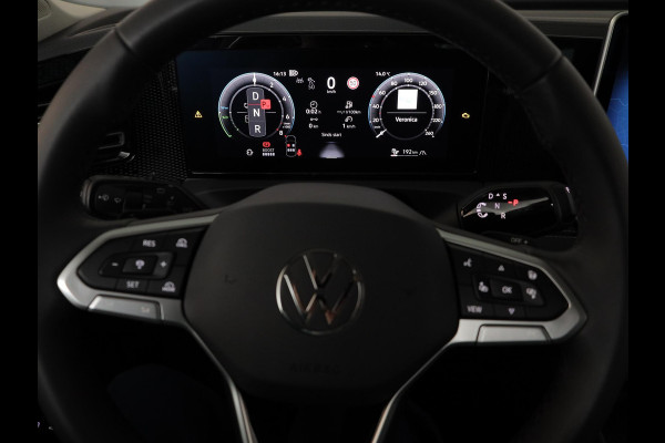 Volkswagen Tiguan 1.5 eHybrid Life Edition 204 pk Automaat (DSG) | Verlengde garantie | Navigatie | Parkeersensoren (Park assist) | Achteruitrijcamera | Stoelverwarming |