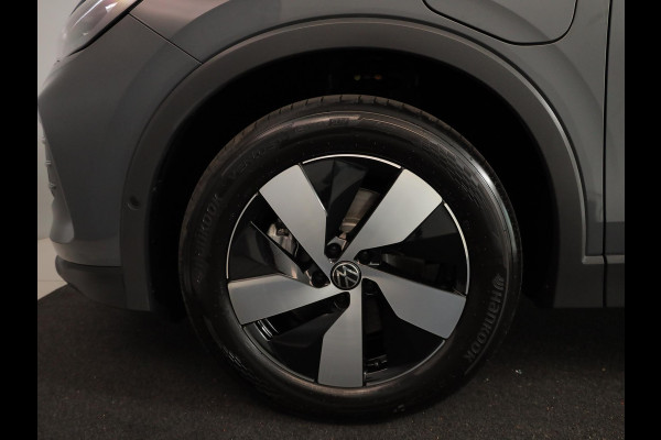 Volkswagen Tiguan 1.5 eHybrid Life Edition 204 pk Automaat (DSG) | Verlengde garantie | Navigatie | Parkeersensoren (Park assist) | Achteruitrijcamera | Stoelverwarming |
