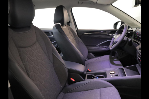 Volkswagen Tiguan 1.5 eHybrid Life Edition 204 pk Automaat (DSG) | Verlengde garantie | Navigatie | Parkeersensoren (Park assist) | Achteruitrijcamera | Stoelverwarming |