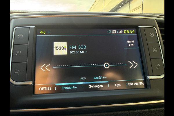 Opel Vivaro-e DC 75 kWh (Stoelverwarming - 2x Schuifdeuren - Keyless Entry - Laadruimte betimmering - Automatische Airco - Navigatie - Parkeer