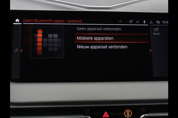 BMW 1-serie 116i Business Edition | Carplay | Live Cockpit | Navigatie | Full LED | Navigatie | DAB | Climate control | Cruise control | Bluetooth | Origineel NL