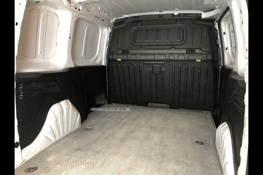 Toyota PROACE CITY 1.5 D-4D Navigator 3 zitter | navigatie | camera | trekhaak