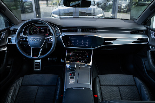 Audi A7 Sportback 50 TFSI e quattro Pro Line S - S Line | Panorama | B&O | Matrix | ACC
